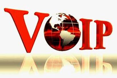 Global VOIP